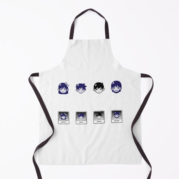 Item preview, omori pack   designed and sold by MiketroComicArt.