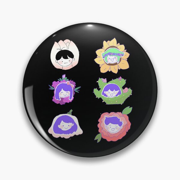 Item preview, omori pack     designed and sold by MiketroComicArt.
