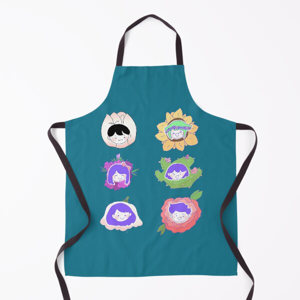 Item preview, omori pack designed and sold by MiketroComicArt.