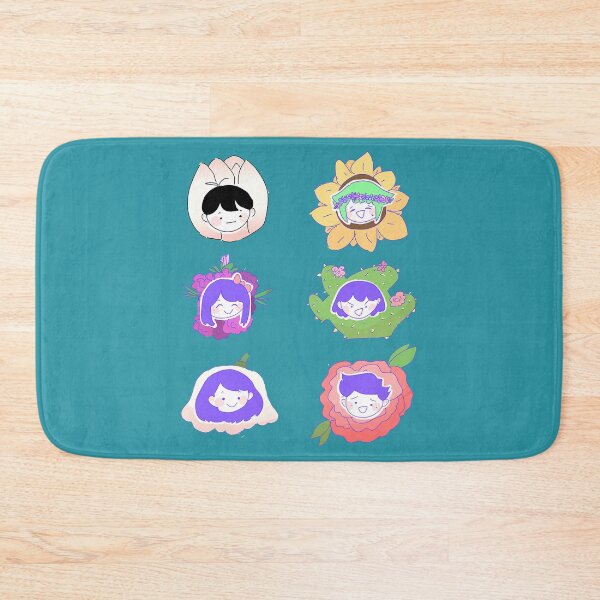 Item preview, omori pack     designed and sold by MiketroComicArt.