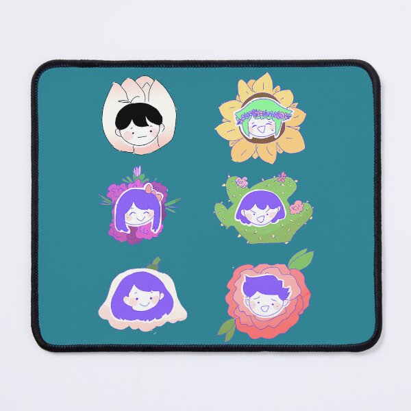 Item preview, omori pack     designed and sold by MiketroComicArt.