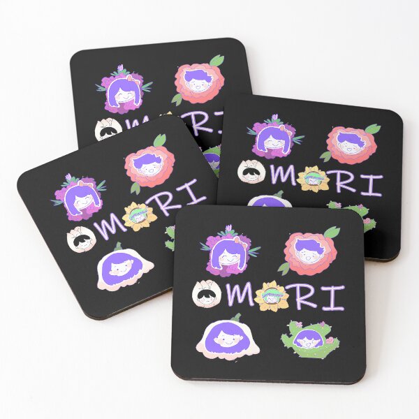 Item preview, omori pack      designed and sold by MiketroComicArt.