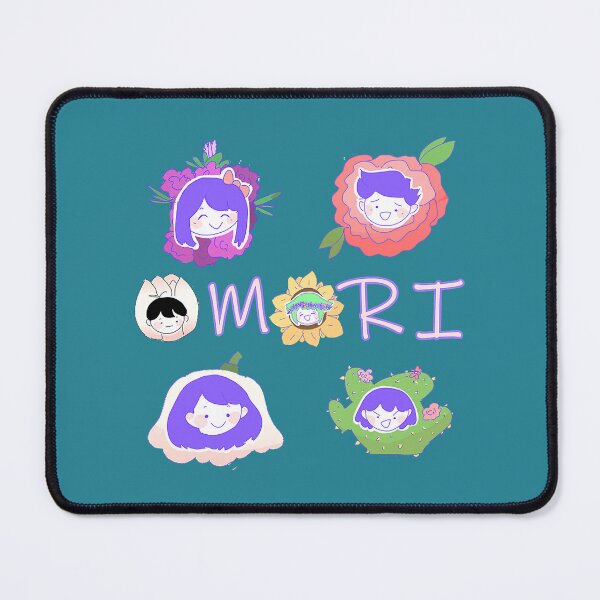 Item preview, omori pack designed and sold by MiketroComicArt.