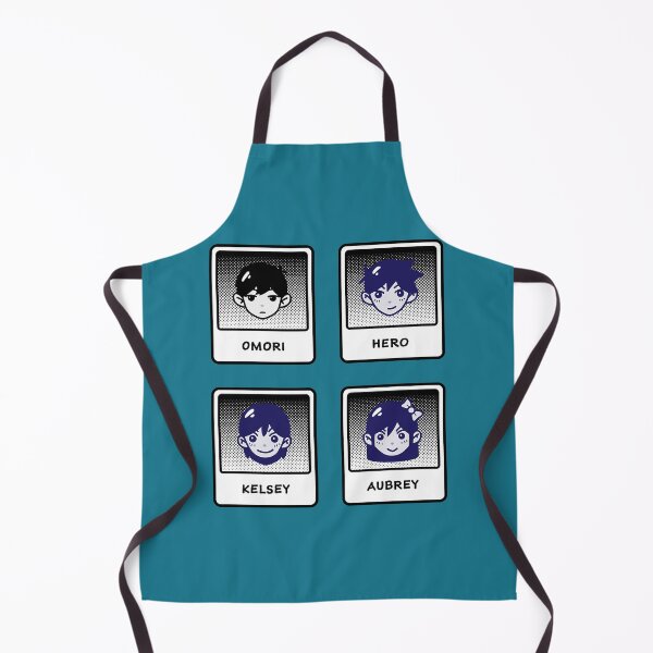 Item preview, omori pack  designed and sold by MiketroComicArt.