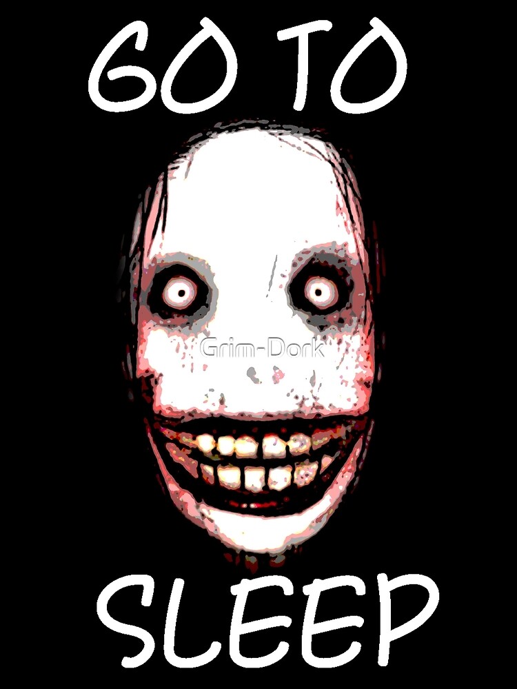 Creepypasta(Jeff the Killer)-Supernatural Horror story