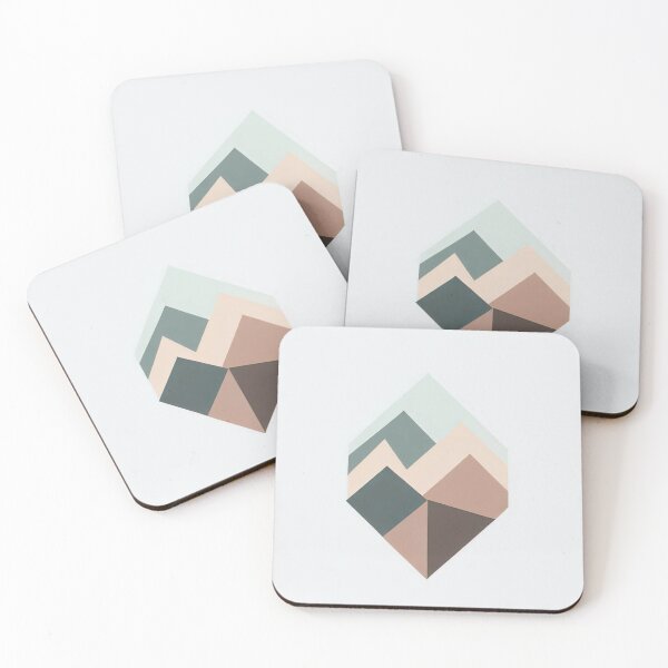Item preview, Geometric Prism  designed and sold by Donkey's Salad.