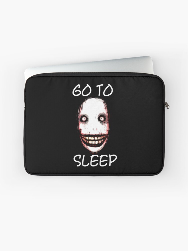 Killer shop laptop sleeve