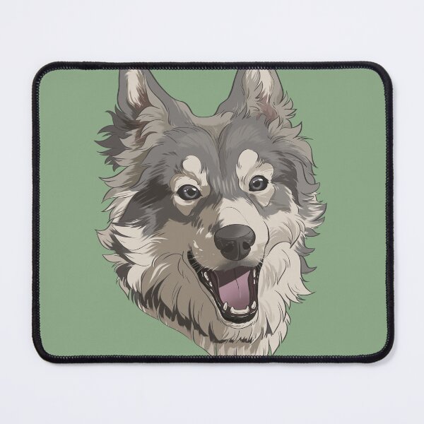 Item preview, Kodiak designed and sold by StayWildDog.