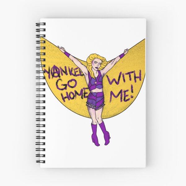 Item preview, Hedwig Tear Me Down designed and sold by P666xSky.