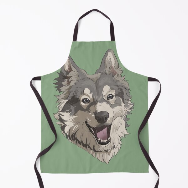 Item preview, Kodiak designed and sold by StayWildDog.
