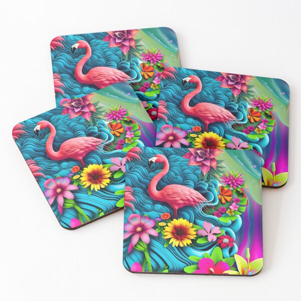 Item preview, Rainbow Bloom designed and sold by ai42.