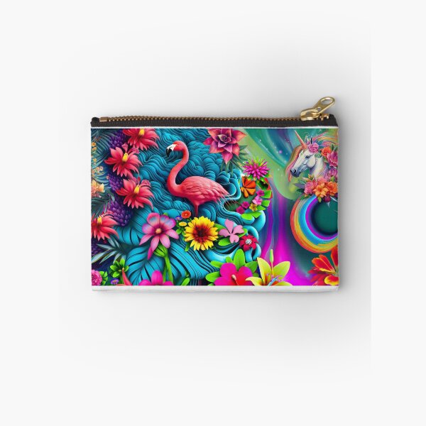 Item preview, Rainbow Bloom designed and sold by ai42.