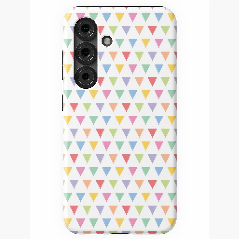 Item preview, Samsung Galaxy Tough Case designed and sold by petitspixels.