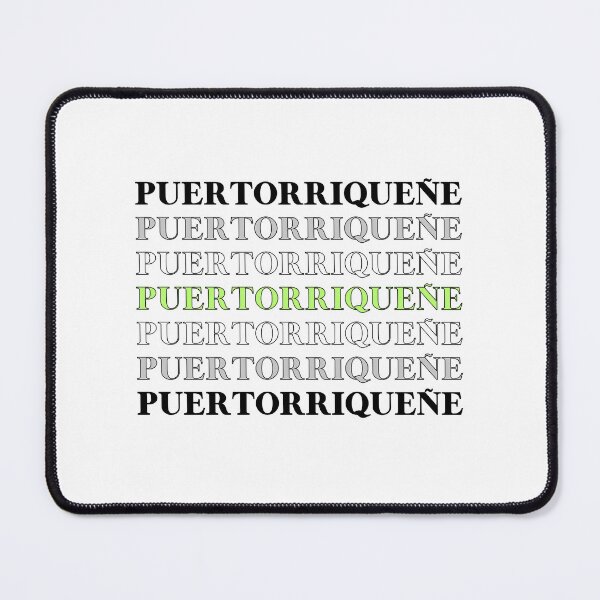 Item preview, Puerto Rican/Puertorriqueñe Boricua Queer LGBT Trans/Transgender Agender Flag designed and sold by armontheroad.
