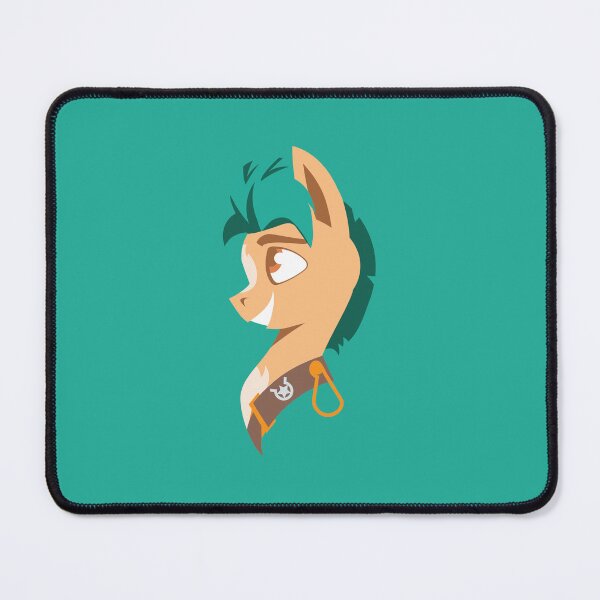 Item preview, Hitch Minimalist head design designed and sold by samohtlion.