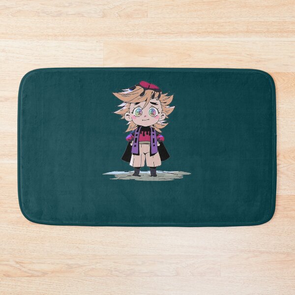 Item preview, Cute Doma Smile designed and sold by TsangKambri.