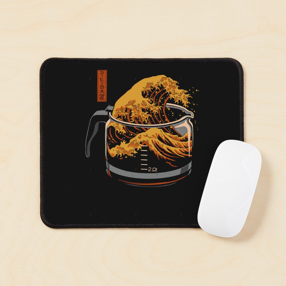Item preview, Mouse Pad designed and sold by RowenaGagnonz.
