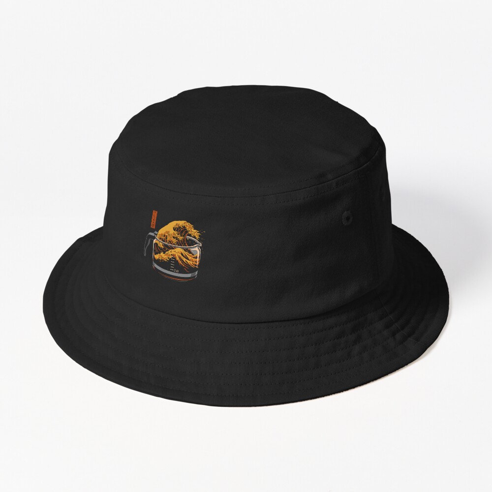 Item preview, Bucket Hat designed and sold by RowenaGagnonz.