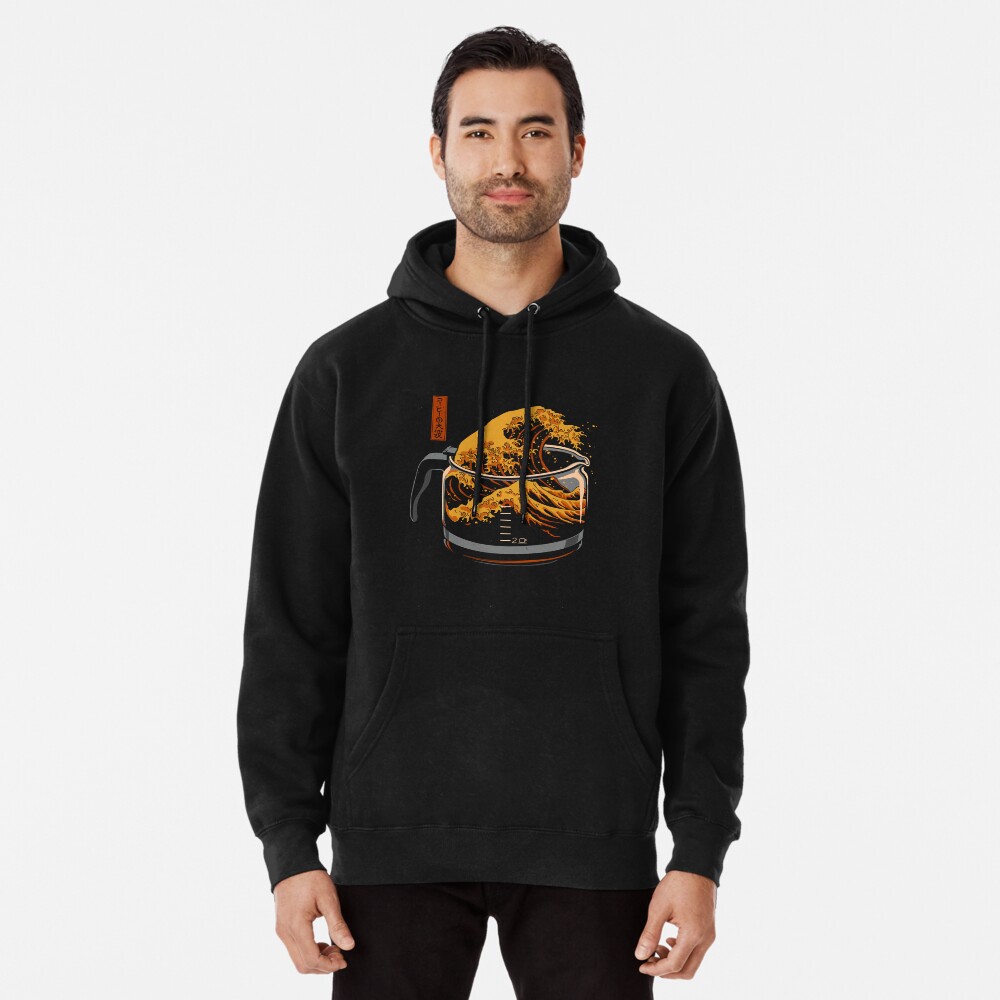 Item preview, Pullover Hoodie designed and sold by RowenaGagnonz.