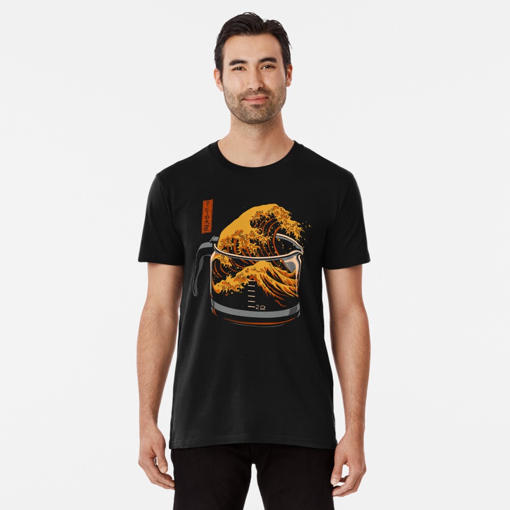 Item preview, Premium T-Shirt designed and sold by RowenaGagnonz.
