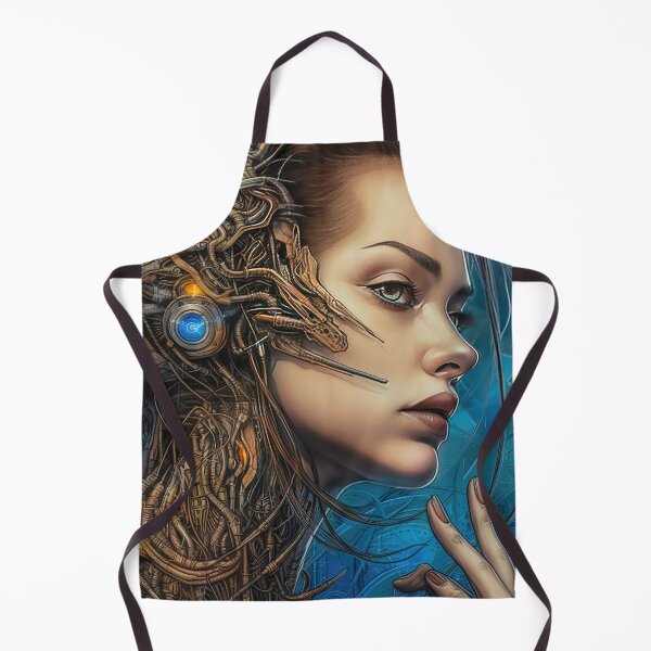 Item preview,  portrait of beauty 26(no background)beauty-woman-female-fantasy-beautiful-girl-face-feminism designed and sold by Hermossa-Art.