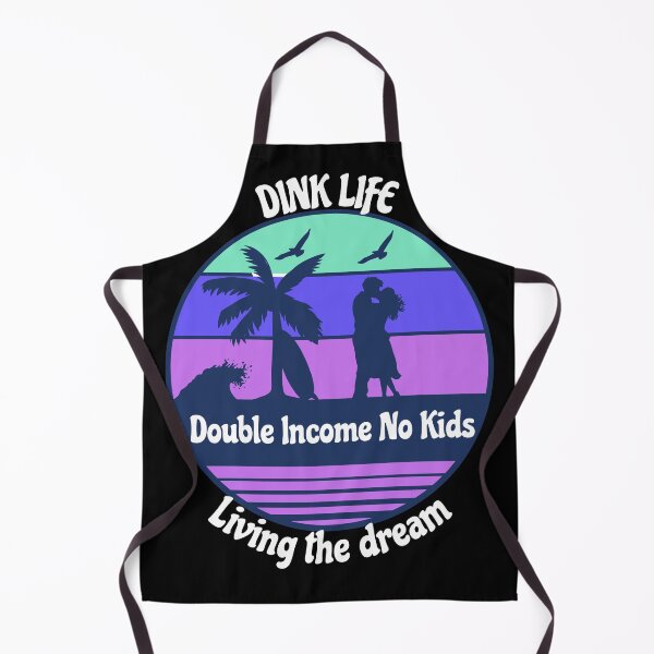 Item preview, DINK LIFE Living The Dream designed and sold by luisrdz86.
