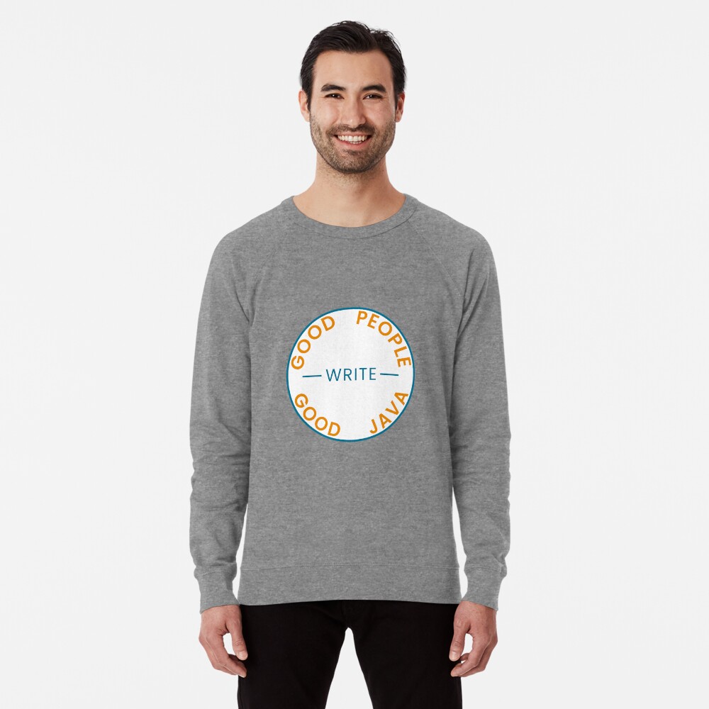 Item preview, Lightweight Sweatshirt designed and sold by kartedrop.