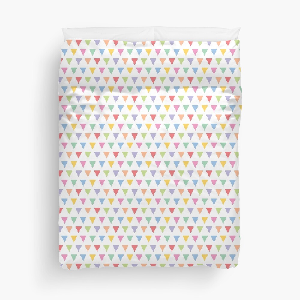 Item preview, Duvet Cover designed and sold by petitspixels.