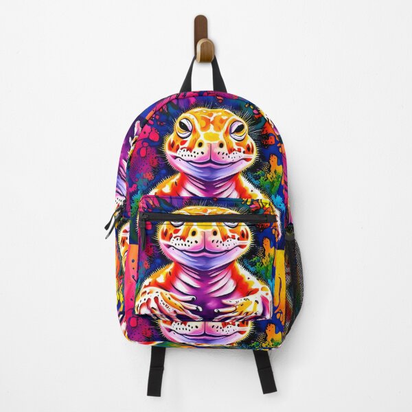 Item preview, Leopard Gecko designed and sold by Ameiva-Apparel.