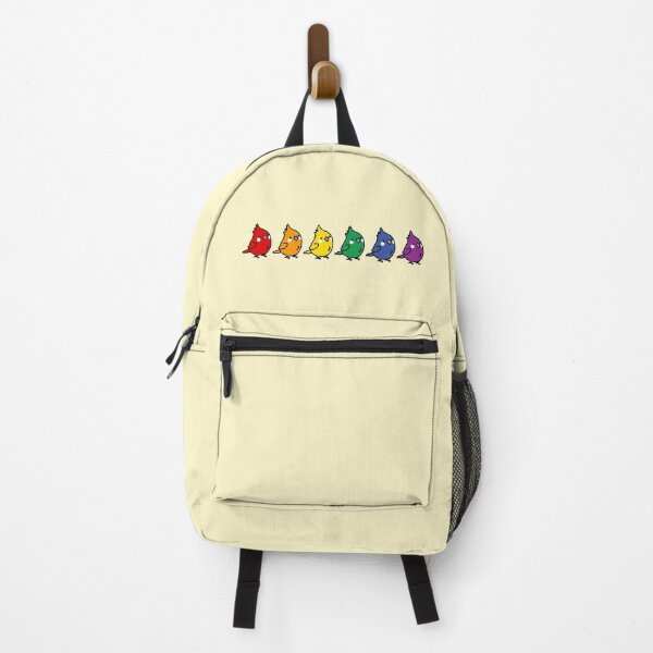 Item preview, Pride Cockatiels designed and sold by birdhism.