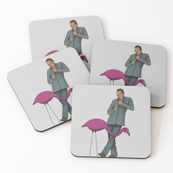 Item preview, John Waters designed and sold by P666xSky.