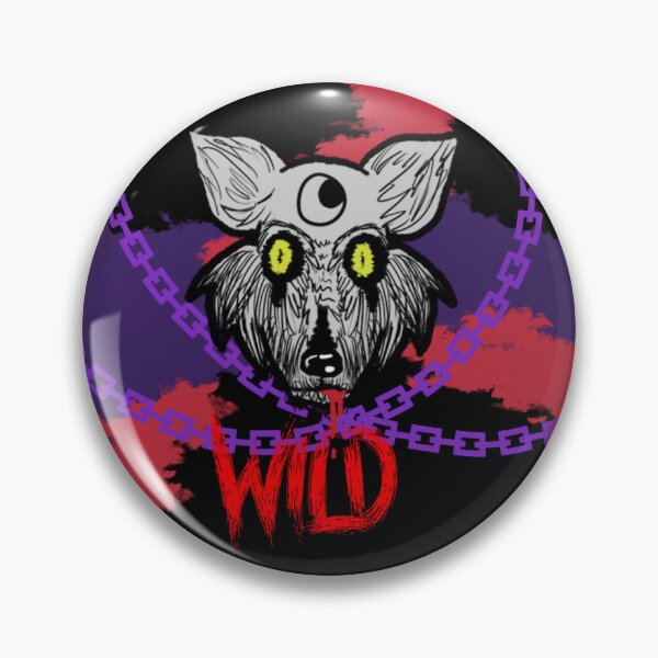 Item preview, Wild designed and sold by Arotiar0Zero.