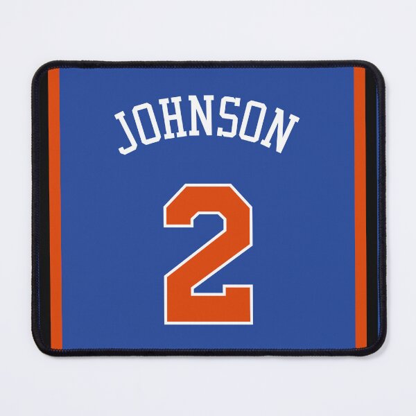 Item preview, Larry Johnson - Knicks designed and sold by On Target Sports.