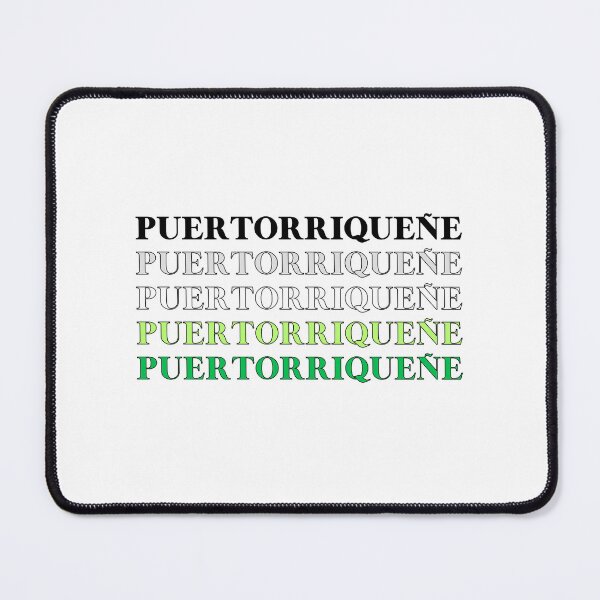 Item preview, Puerto Rican/Puertorriqueñe Boricua Queer LGBT Aromantic/Aro Flag designed and sold by armontheroad.