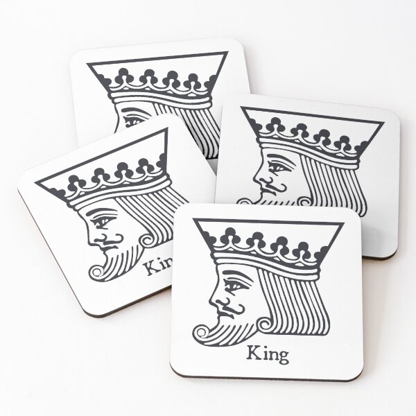 Item preview, King of Diamonds designed and sold by Solis Threads.