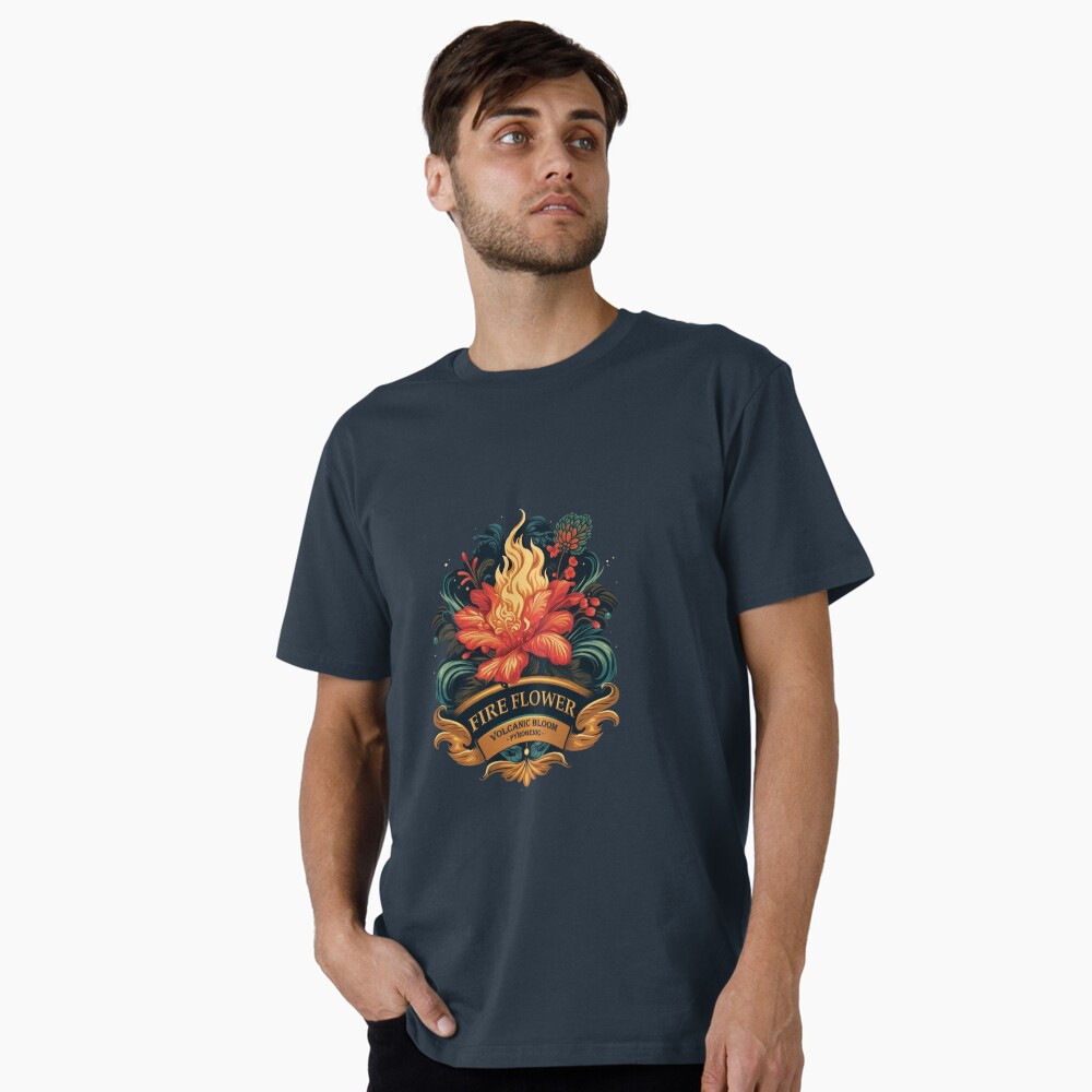 Item preview, Premium T-Shirt designed and sold by PandemoniaLLC.