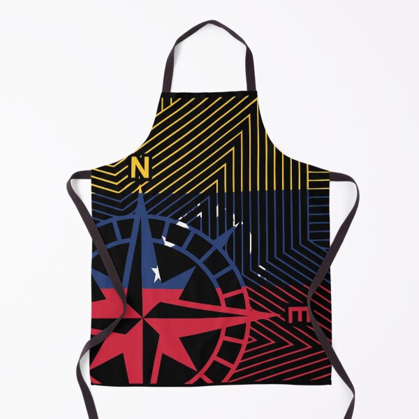 Item preview, Venezuela North South designed and sold by keythxctrs.