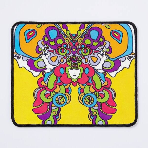 Item preview, Peter Max mega art and gift for sales designed and sold by EditorArt.