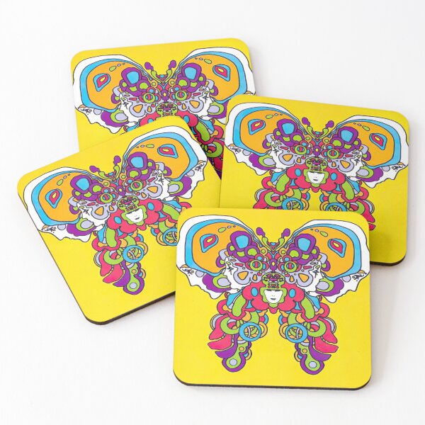 Item preview, Peter Max mega art and gift for sales designed and sold by EditorArt.