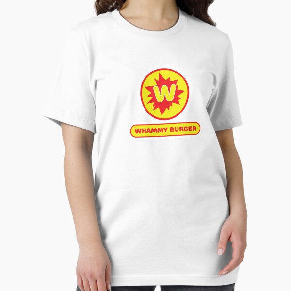 Item preview, Falling Down Whammy Burger designed and sold by John Acerra.