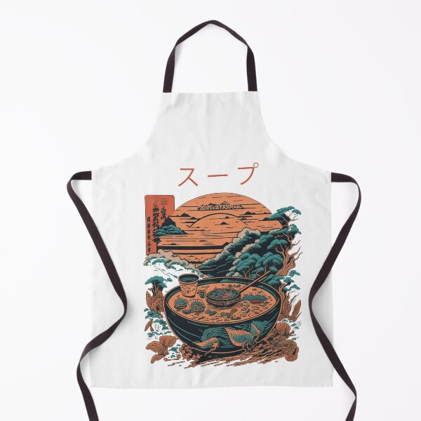 Item preview, soup スープ designed and sold by AZZDINE kholti.