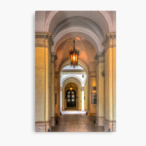 Item preview, A Grand Entrance - Rome designed and sold by Viv Thompson Photography .