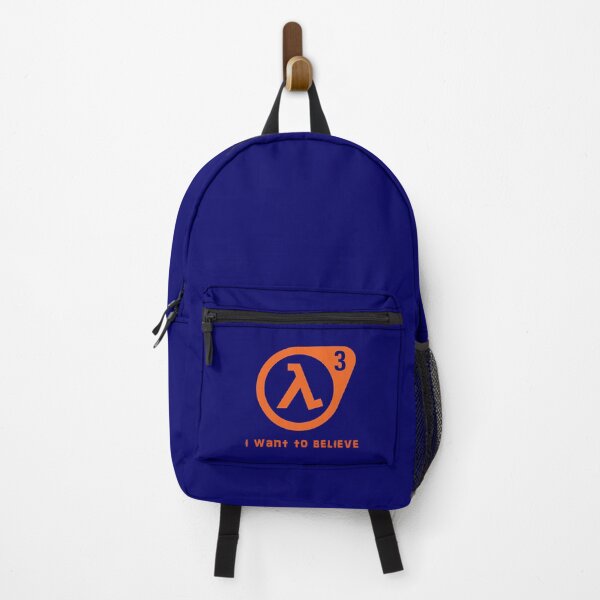 Item preview, Half Life 3 - I want to believe designed and sold by Isabelmurray98.