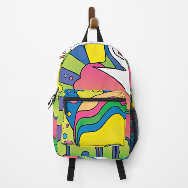 Item preview, Peter Max mega art and gift for sales designed and sold by EditorArt.