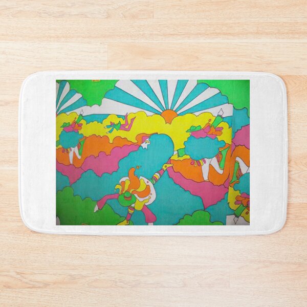 Item preview, Peter Max mega art and gift for sales designed and sold by EditorArt.