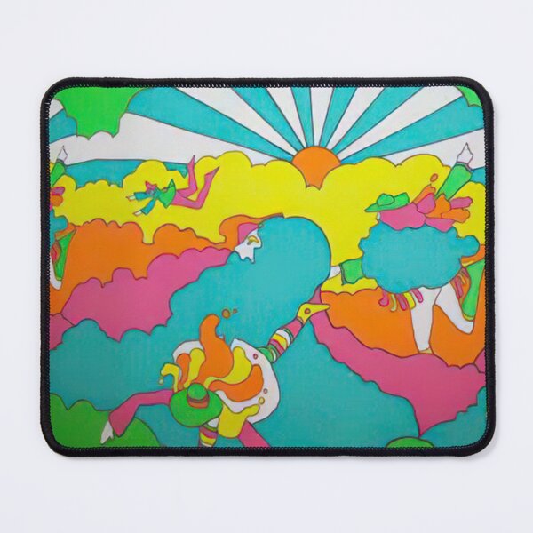 Item preview, Peter Max mega art and gift for sales designed and sold by EditorArt.