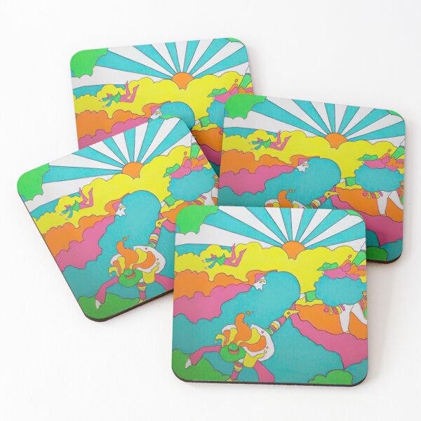 Item preview, Peter Max mega art and gift for sales designed and sold by EditorArt.
