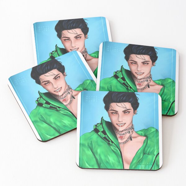 Item preview, Taeyong SHALALA designed and sold by myneArt.