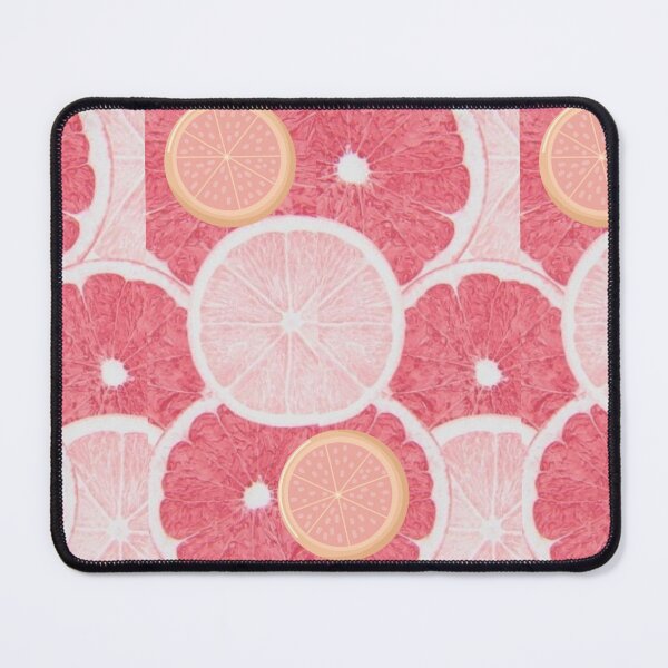 Item preview, Summer pattern - grapefruit designed and sold by Nathanfulks551.