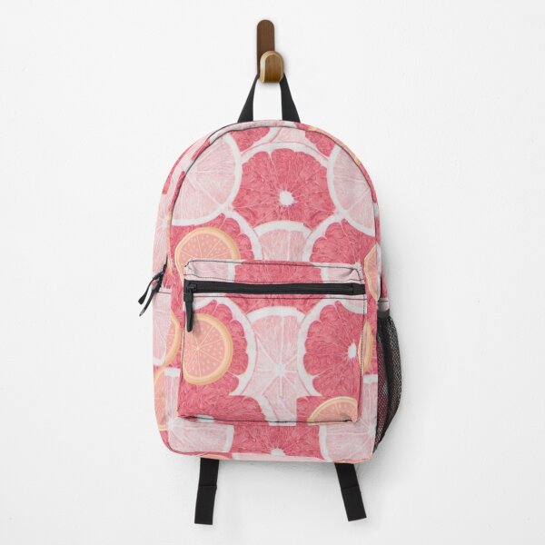 Item preview, Summer pattern - grapefruit  designed and sold by Nathanfulks551.
